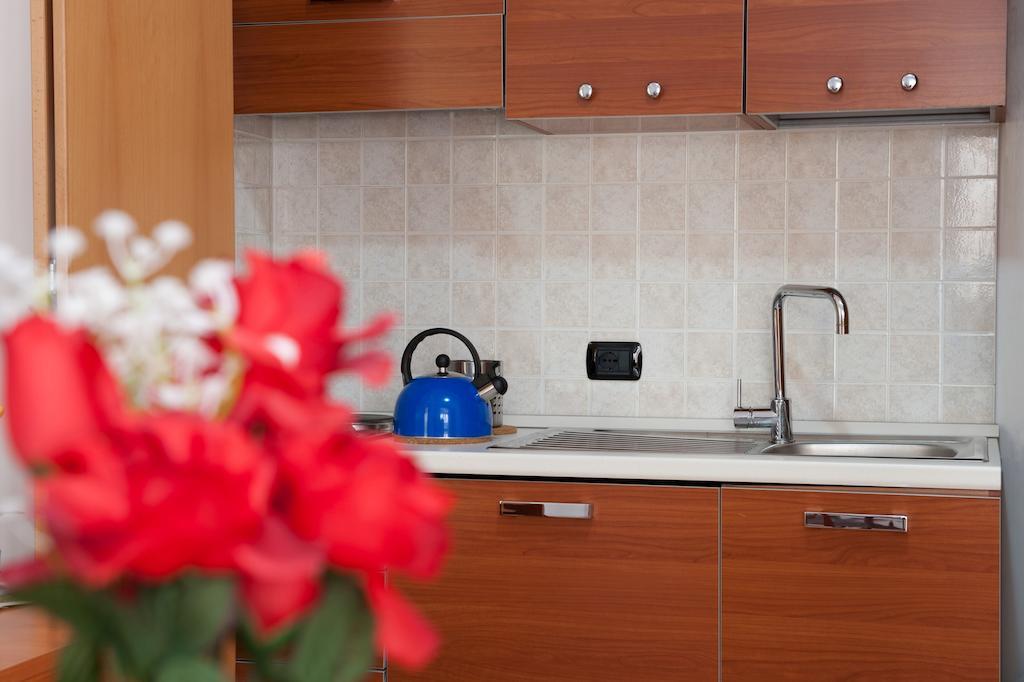 Casa Vacanze House Eden Рим Екстериор снимка