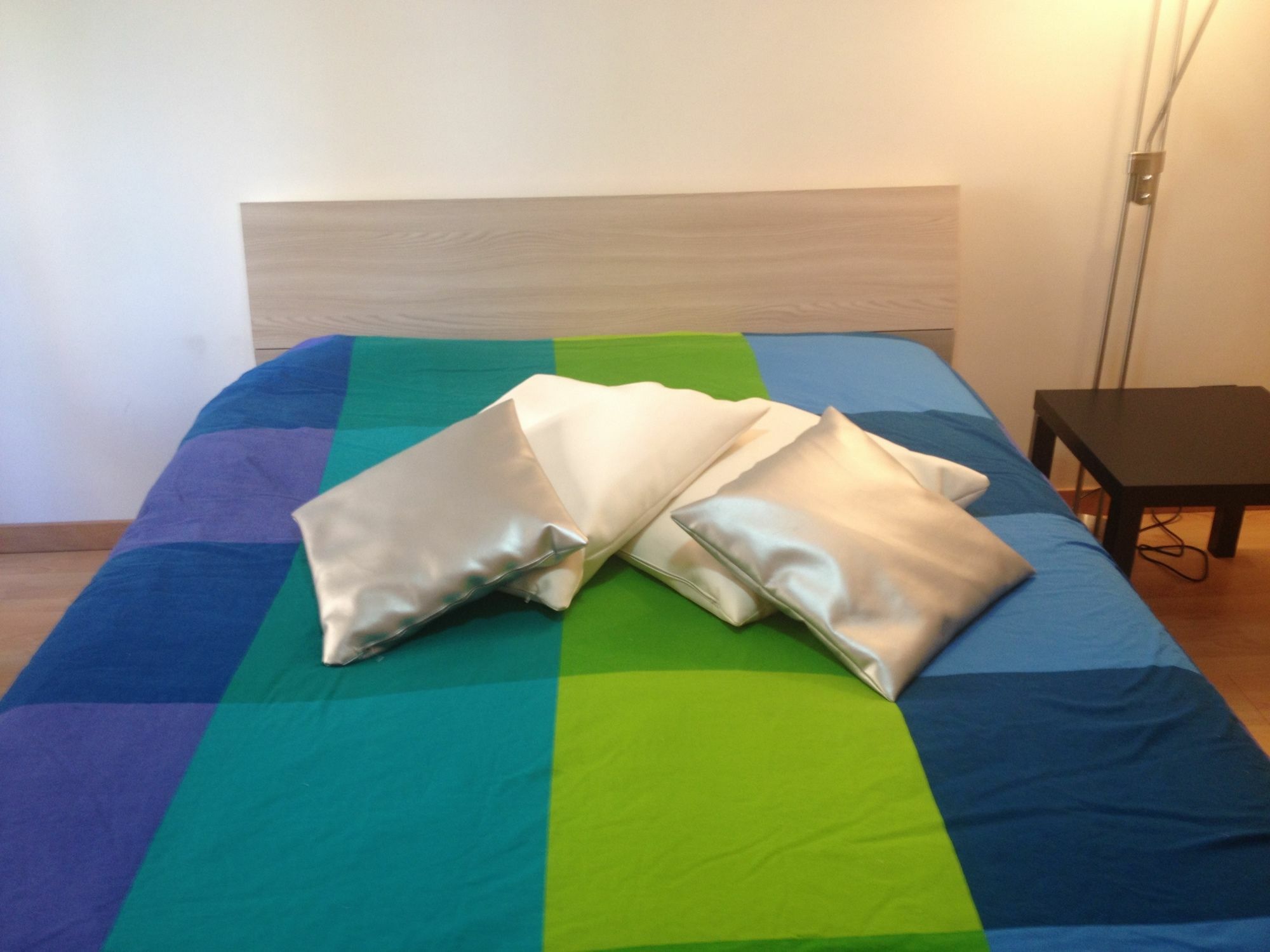 Casa Vacanze House Eden Рим Екстериор снимка
